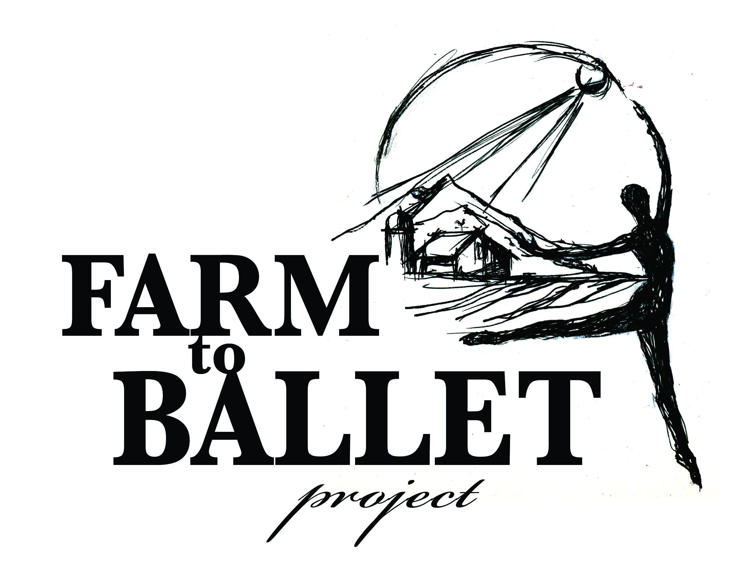 #Fridaysonthfarm: Vermont's Farm to Ballet Project Web Photo 1