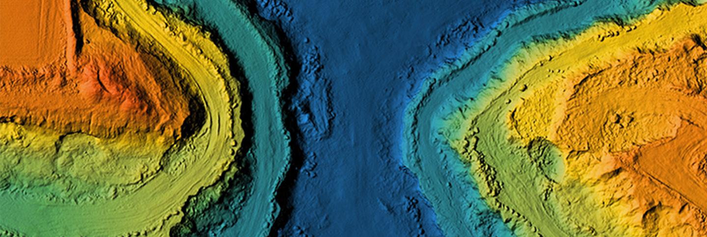 GIS, Geographic Information Systems