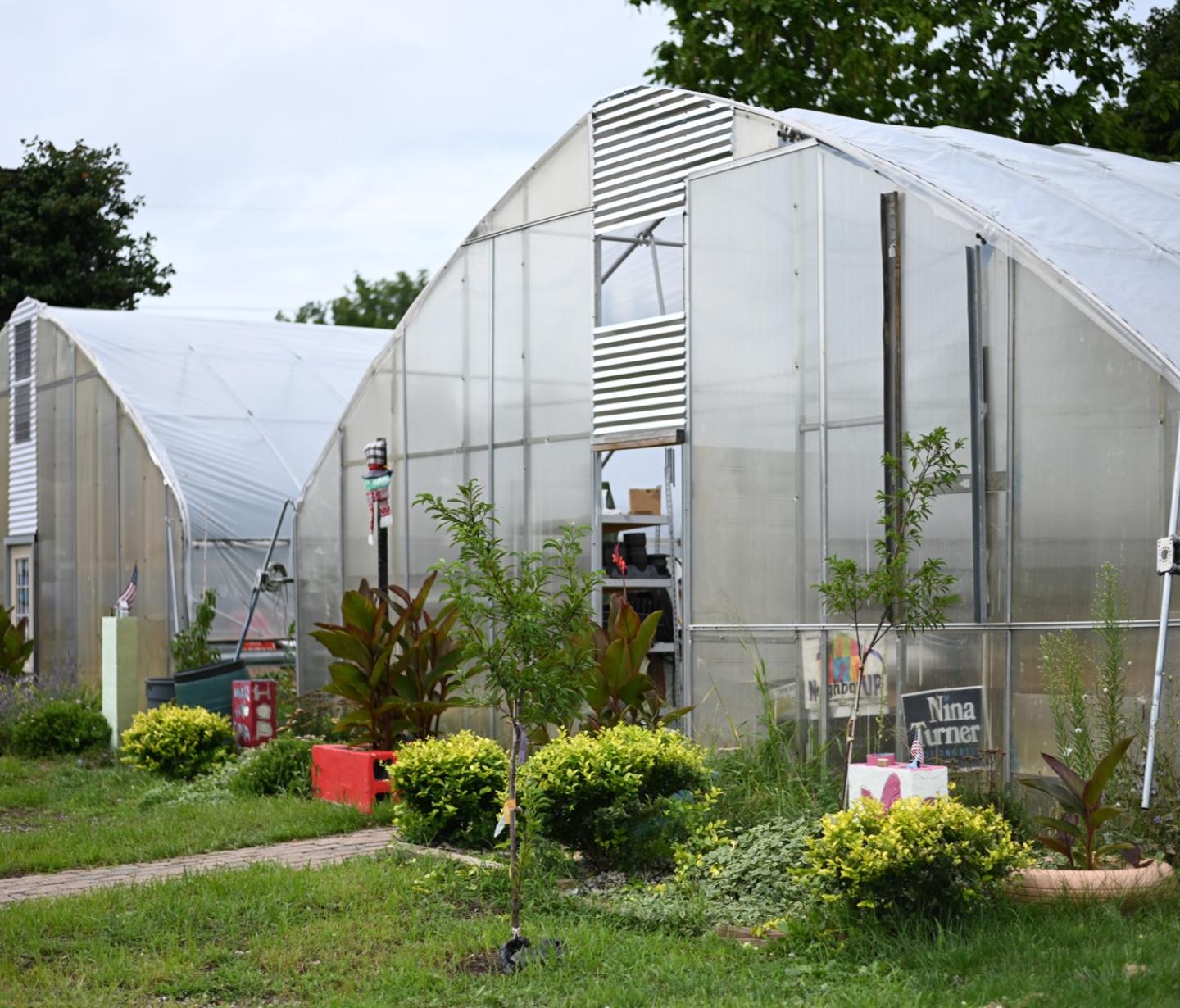 Urban Agriculture