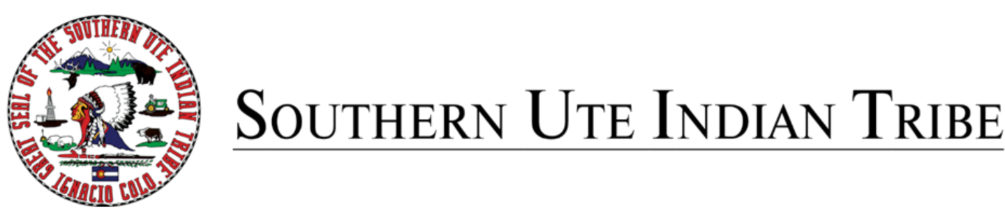 Southern Ute Tribe Logo