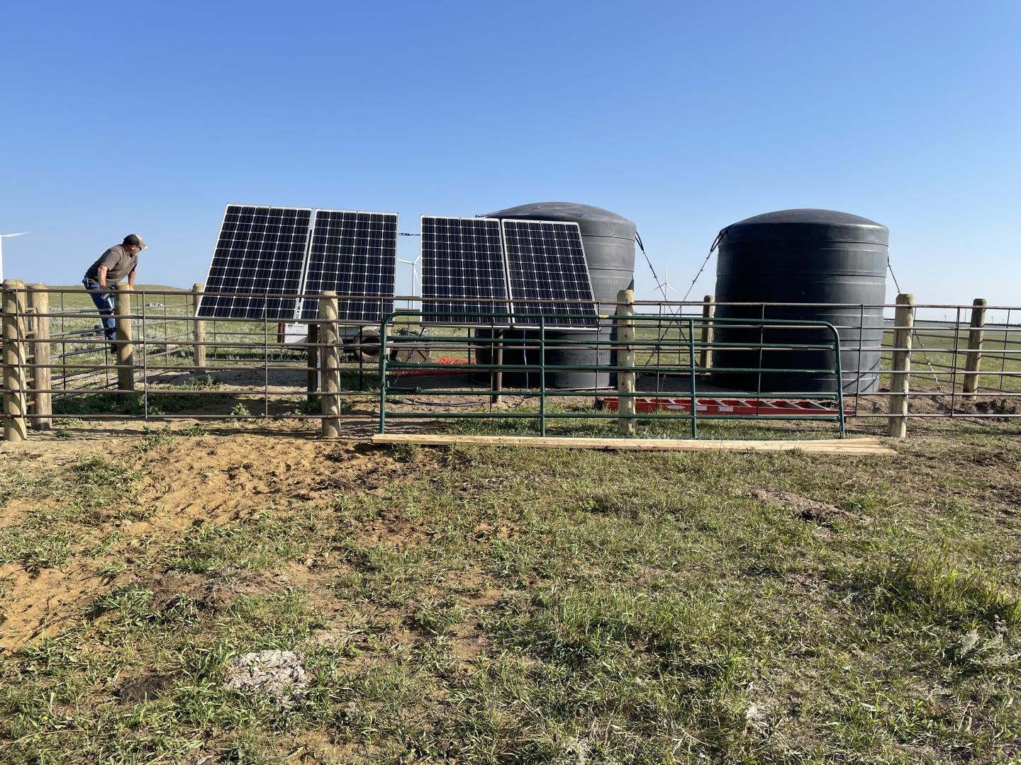Solar Panels