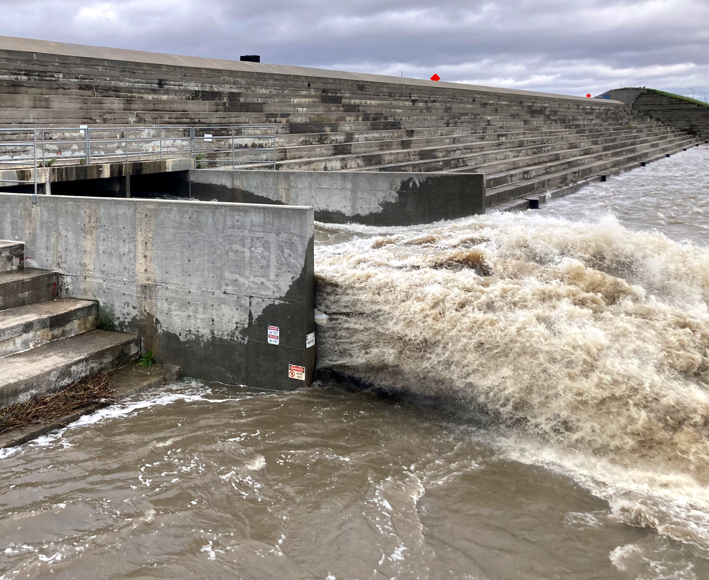 Flash Flooding - Nebraska May 2024