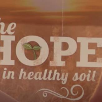 Hope in Healthy Soil