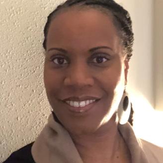 Katherine Burse