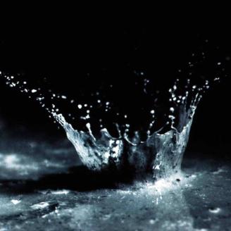 water drop