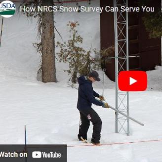 Nevada Snow Program Overview Video