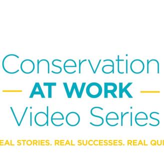 Conservation at Work