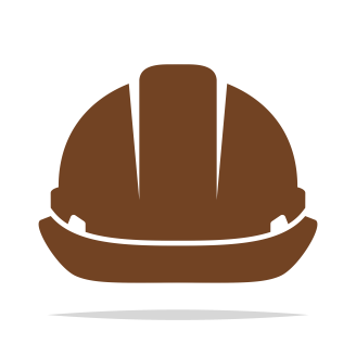 Dam Engineers hat