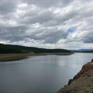 Reservoir