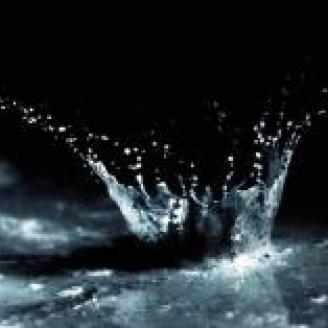 Rain drop