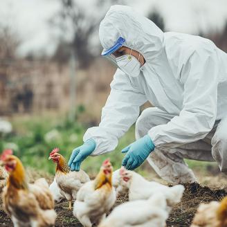 Biosecurity