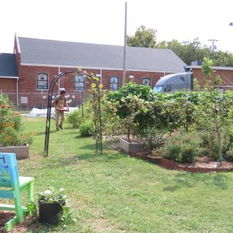 Bethlehem Center