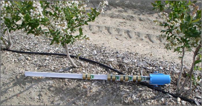 drip irrigation system