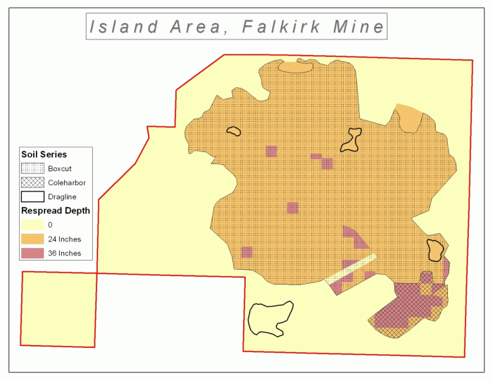 Falkirk Mine