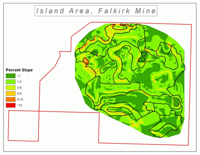 Falkirk Mine