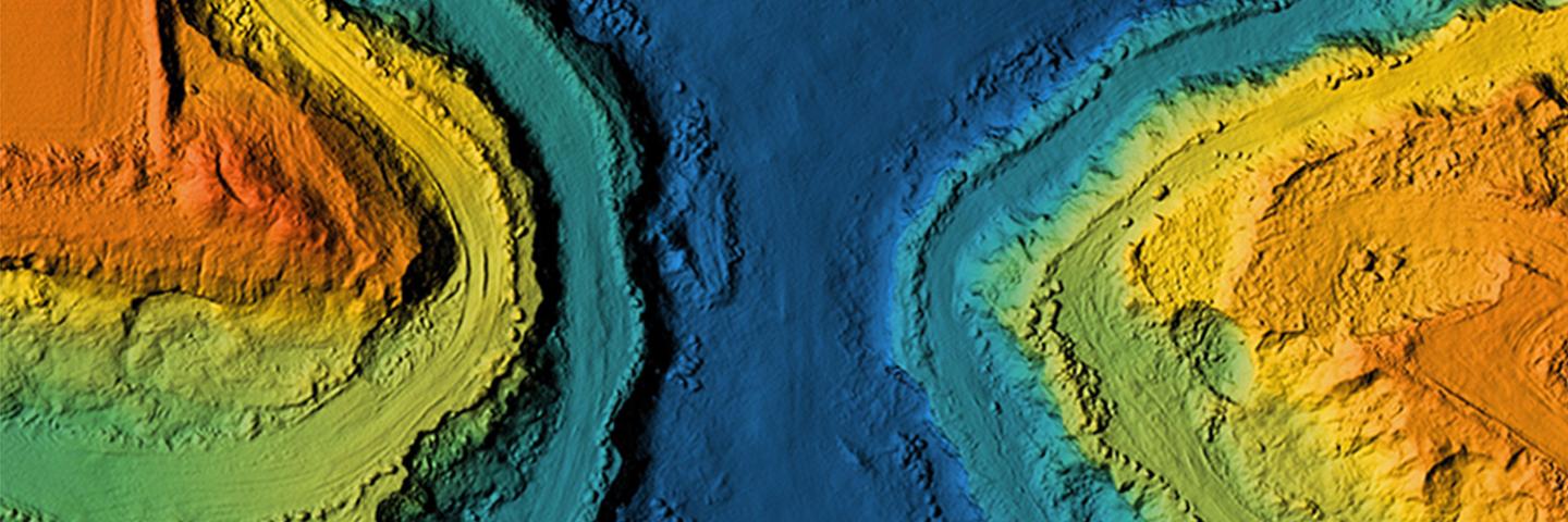 GIS, Geographic Information Systems