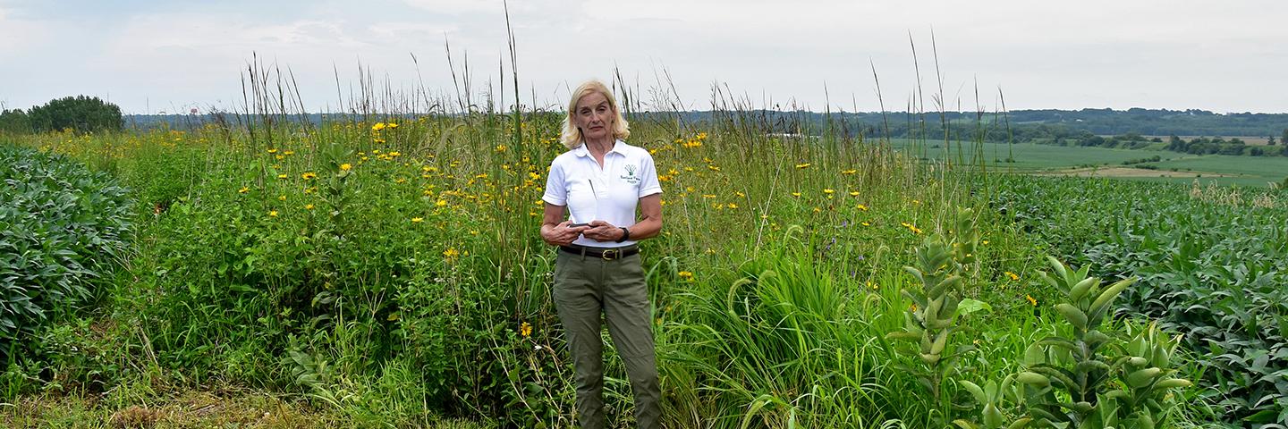 Maggie McQuown