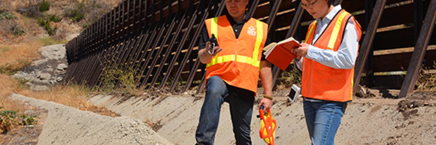 Emergency Watershed Protection Program