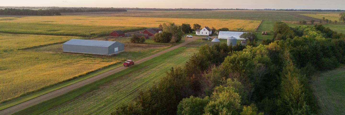 on Farm Eqip