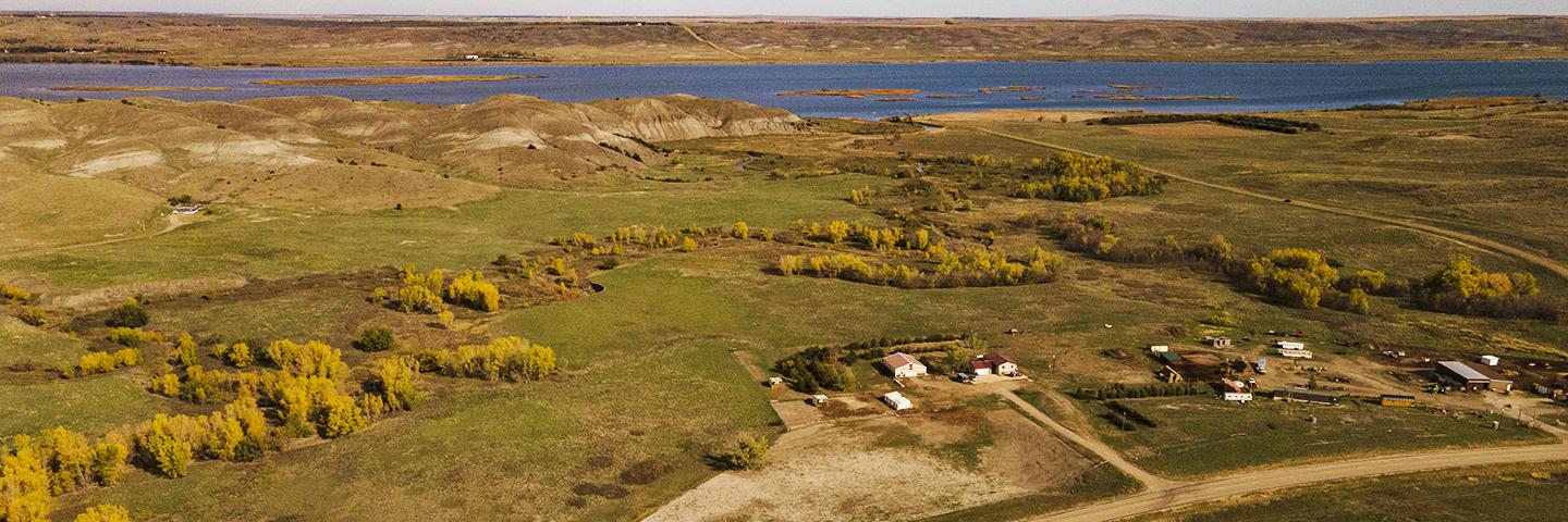 Amazing Grasslands Lower Brule