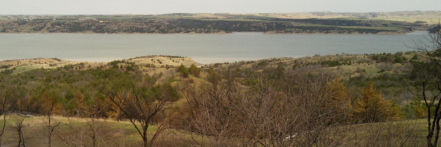 Charles Mix County Irrigation Project