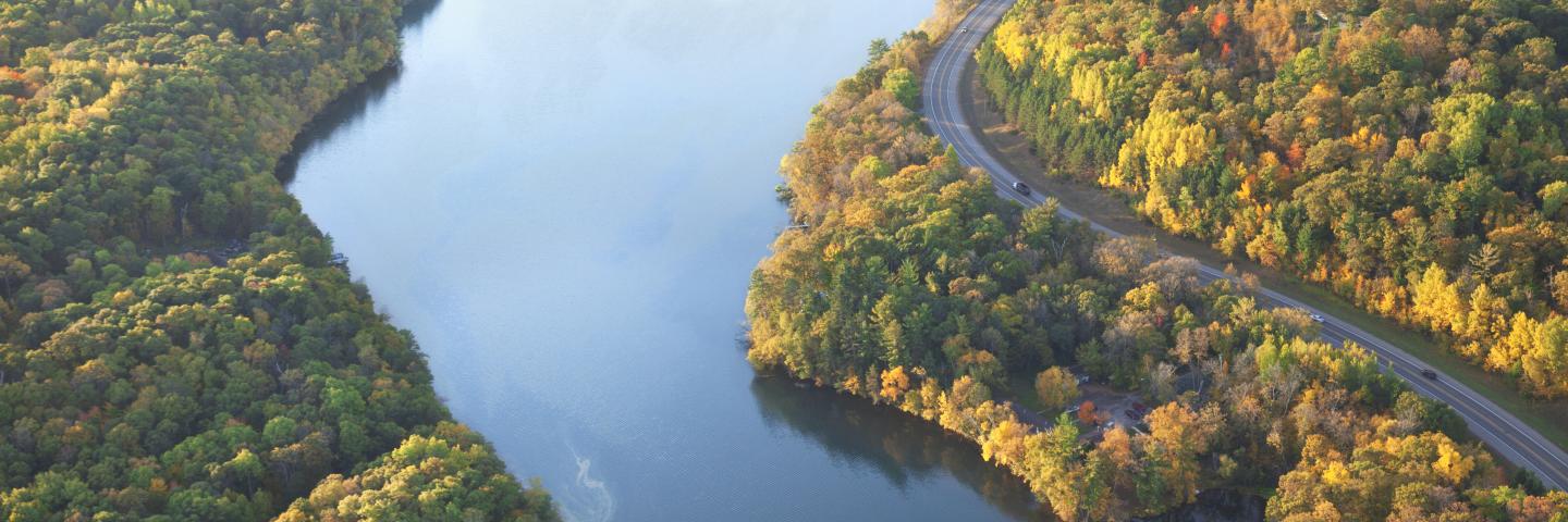 Mississippi River