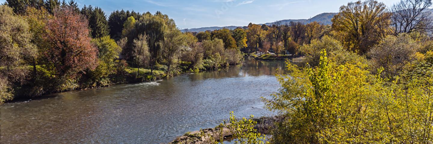 Mid-Missouri River