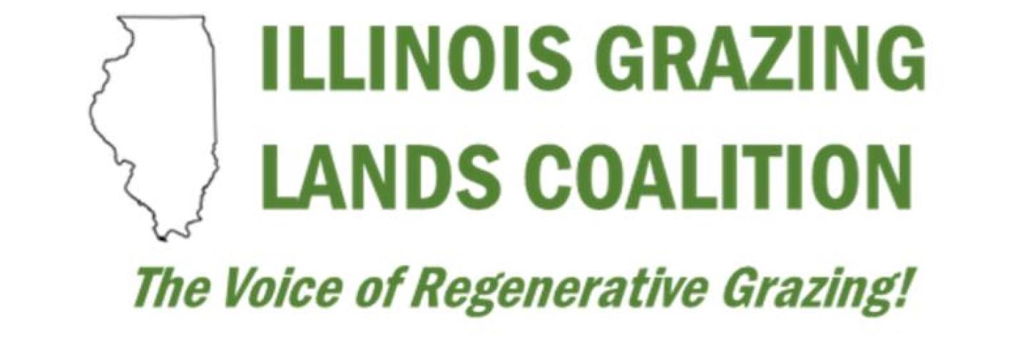 Illinois Grazing Lands Coalition