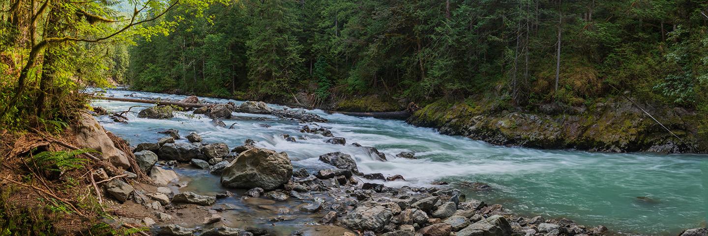 Nooksack River