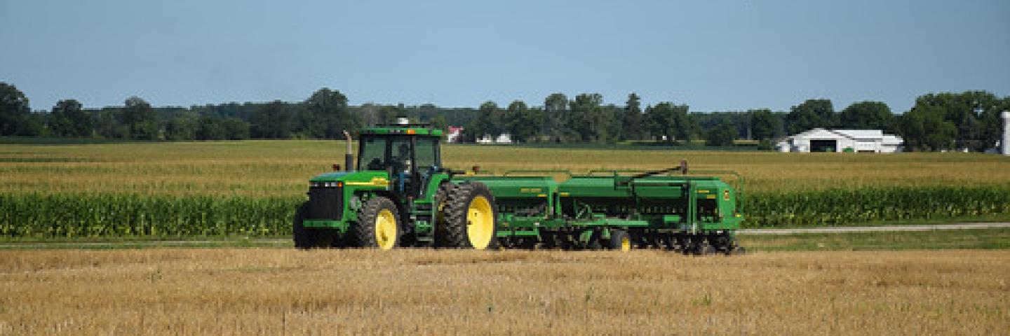 Tractor