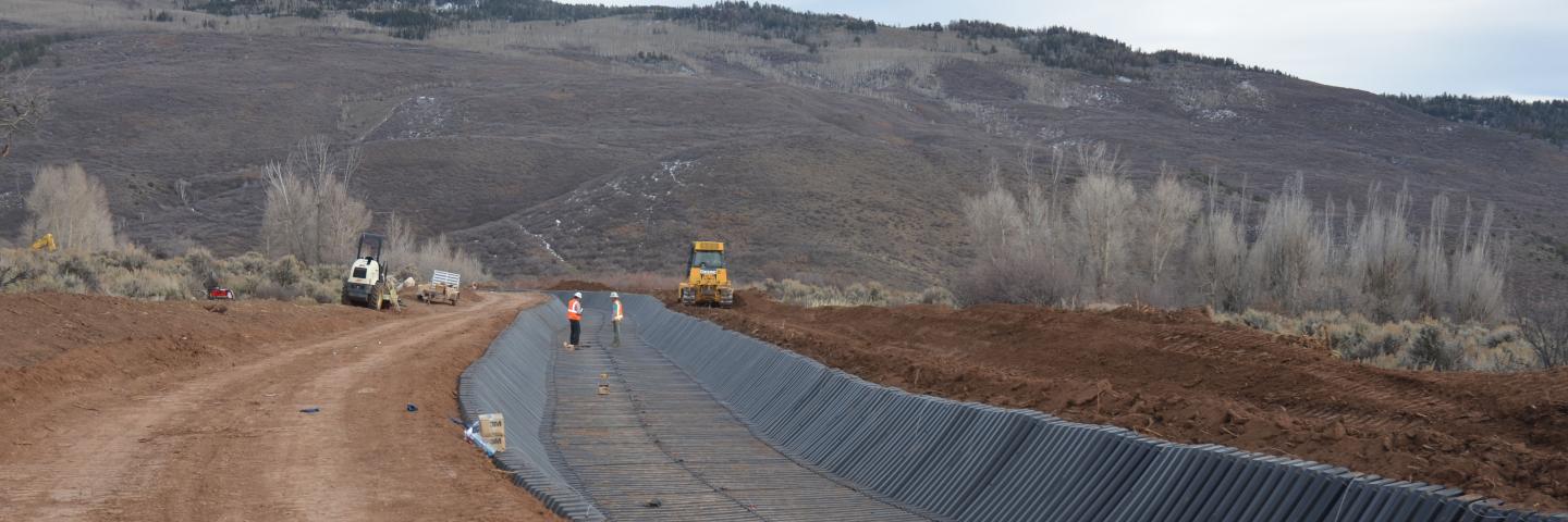 Engineering Project in Colorado