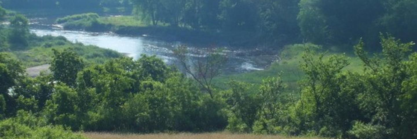 Big Sioux River