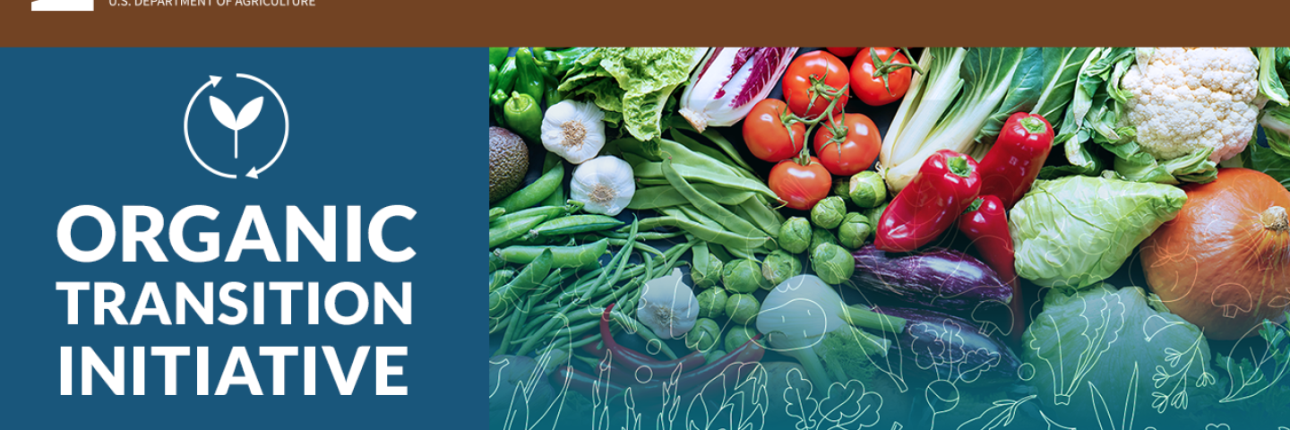 NRCS-Organic Transition Initiative-California