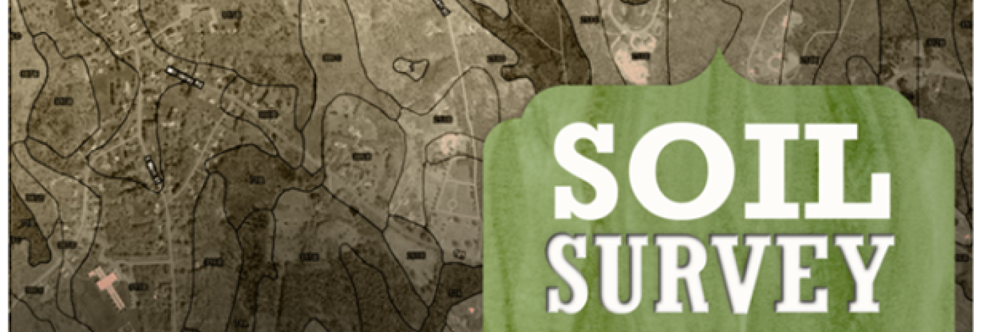 Soil Survey Banner