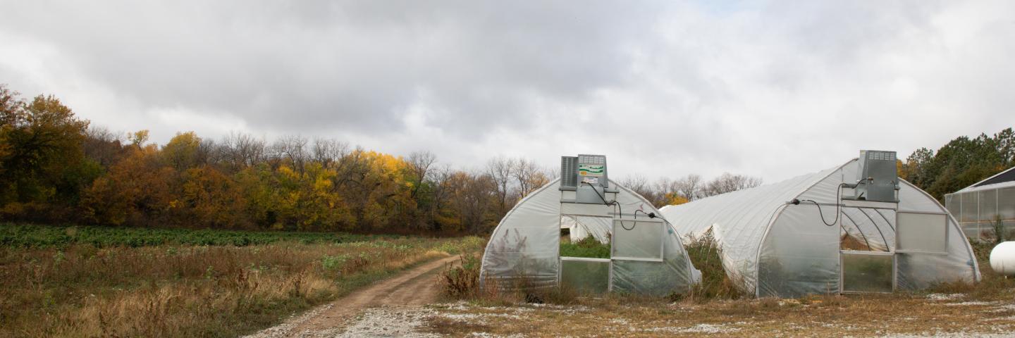 High Tunnels