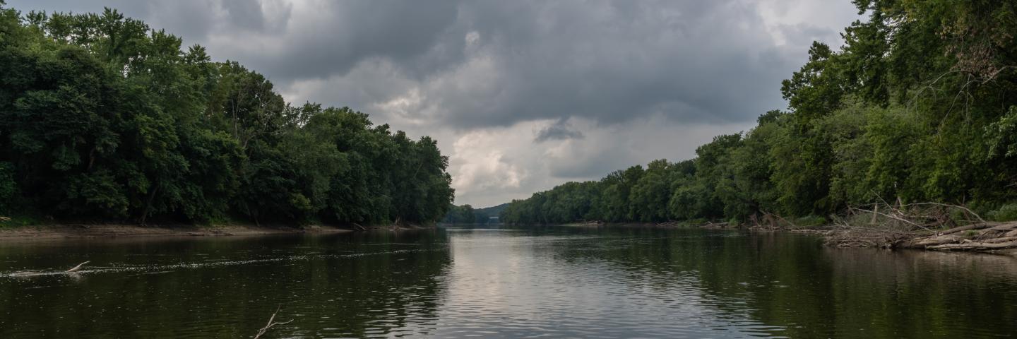 Wabash River