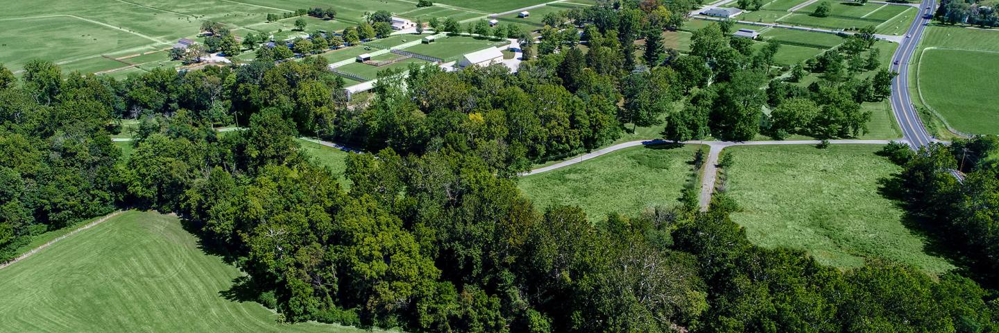 Small farm ALE easement