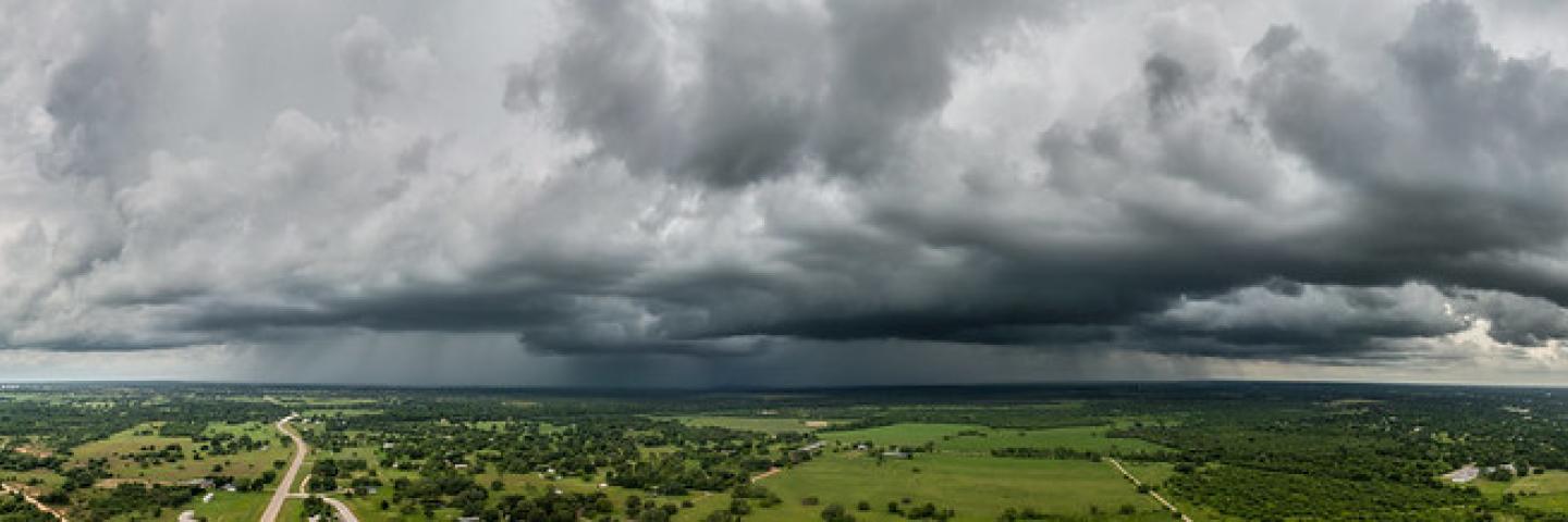 Mississippi-storm
