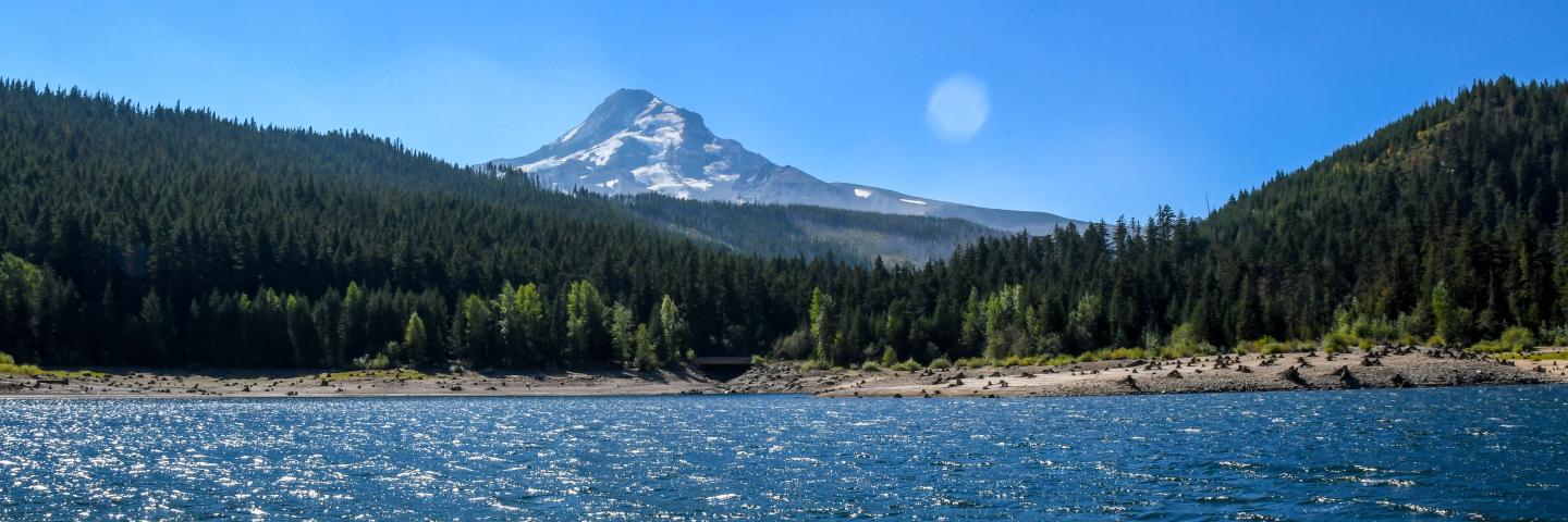 Clear Branch Dam