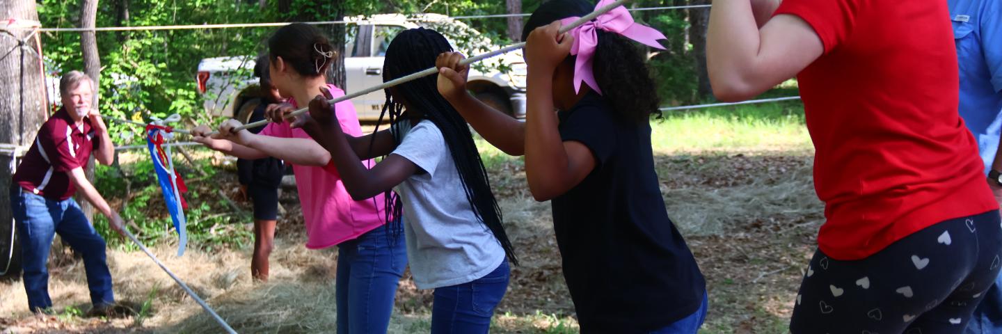 MS Field Day
