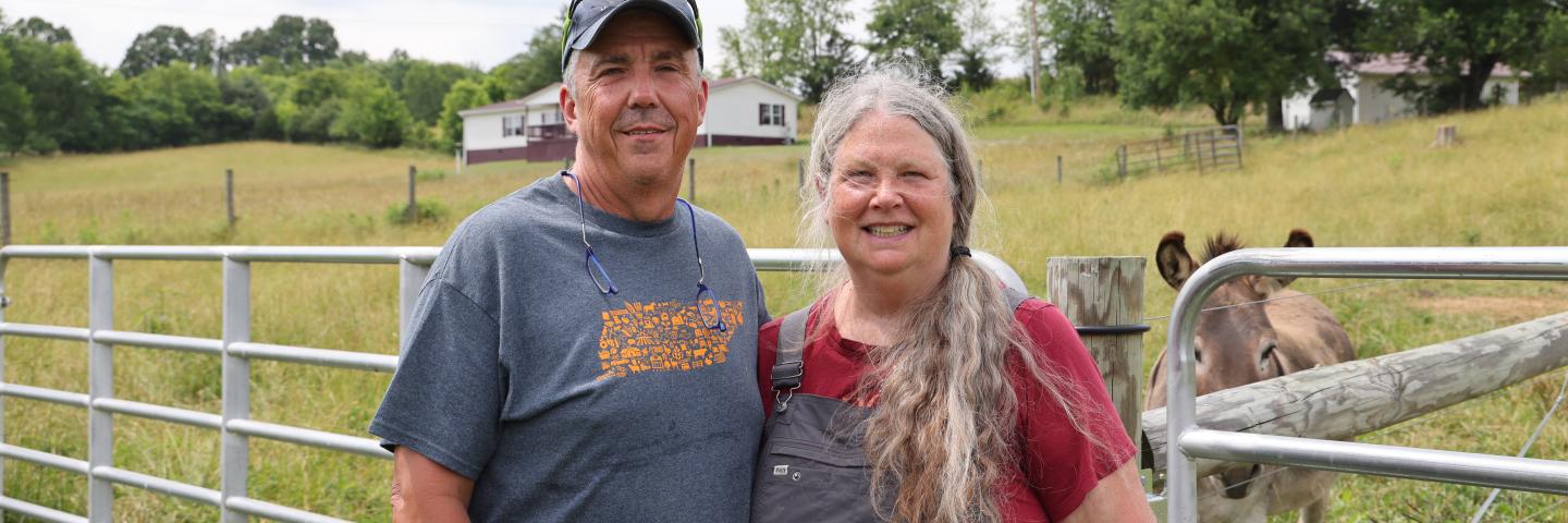 jim and darla