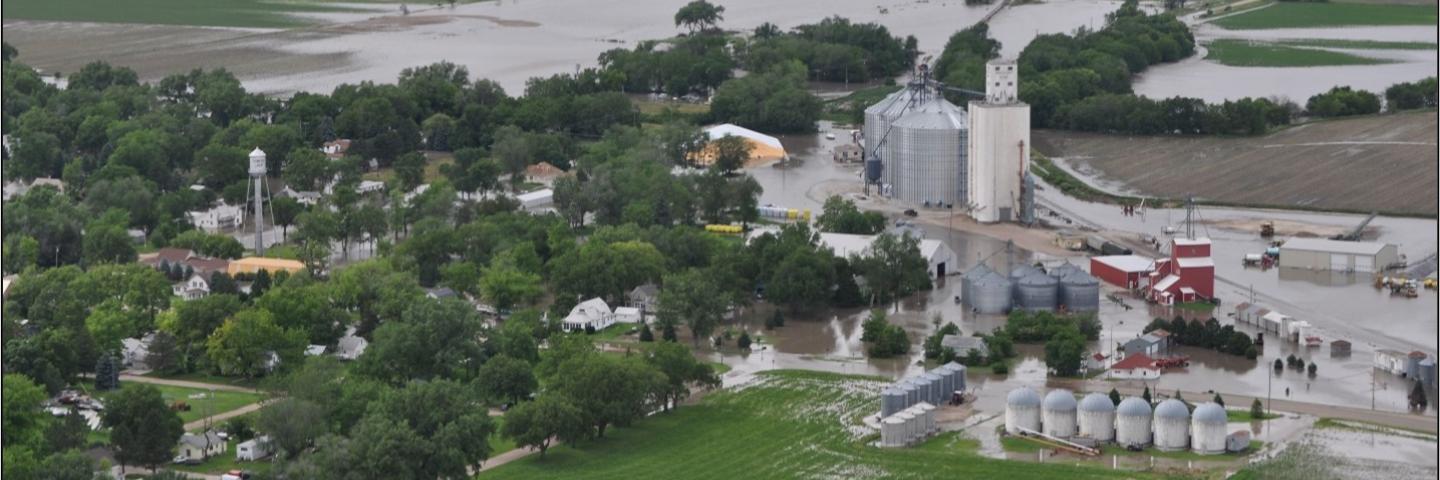 North Loup Flooding