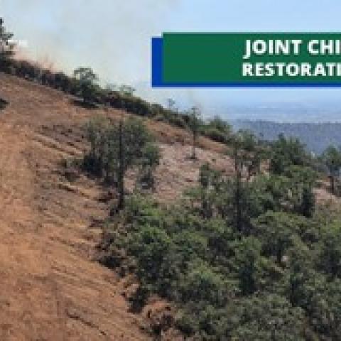 Joint Chief's Landscape Restoration Partnership