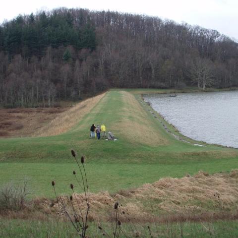 Big Ditch Run 