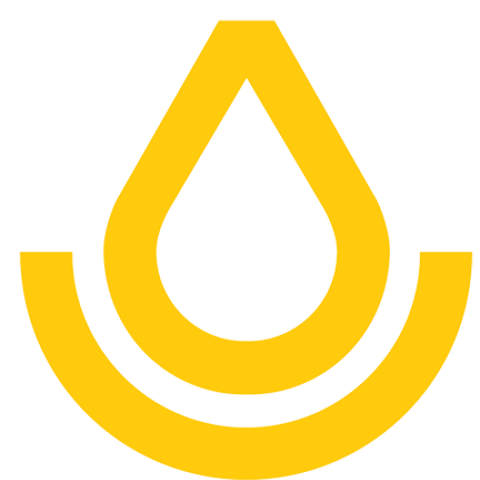 NRCS teardrop logo