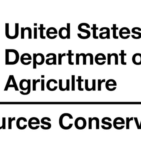 USDA NRCS color logo