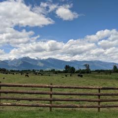 South Burnt Fork Ranch located in Ravalli County, Montana