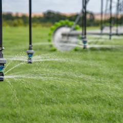 3.	Advanced Payment Option – EQIP Irrigation Image
