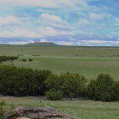 Rangeland image for CSP sign up in Colorado
