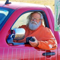 Phil Specht is protecting his farm with an Ag Land Easement in Clayton County, Iowa.